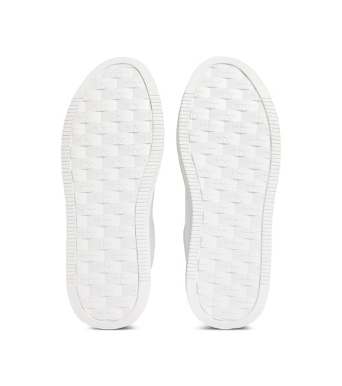 CALVIN KLEIN BOLD FLATF LLOW LACE Sneaker 38 für Frauen