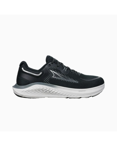 ALTRA PARADIGM 7 ROAD DONNA SCARPE DA RUNNING NERO NERO