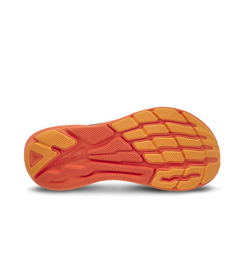 ALTRA M EXPERIENCE FLOW BLACK/BLACK