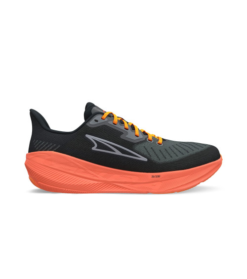 ALTRA M EXPERIENCE FLOW BLACK/BLACK