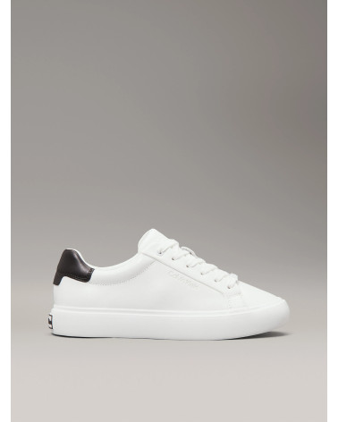 CALVIN KLEIN VULC LACETS, 0K4, TAILLE 36