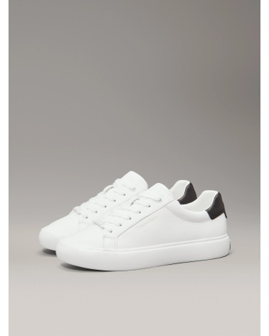 CALVIN KLEIN VULC LACETS, 0K4, TAILLE 36