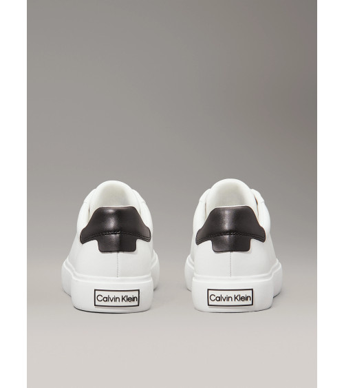 CALVIN KLEIN VULC LACETS, 0K4, TAILLE 36