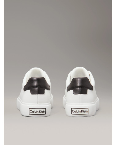 CALVIN KLEIN VULC LACETS, 0K4, TAILLE 36