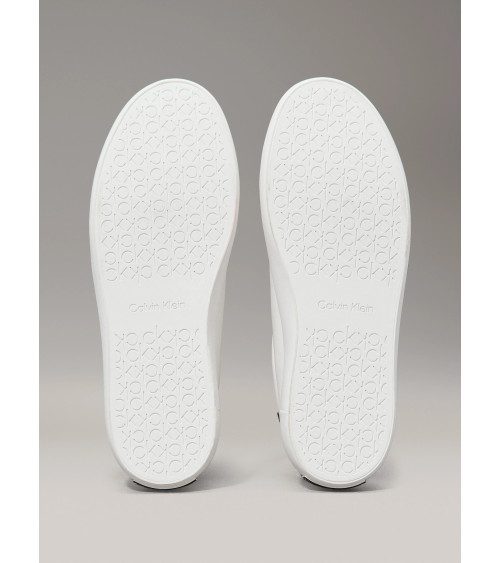 CALVIN KLEIN VULC LACETS, 0K4, TAILLE 36