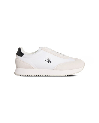 Calvin Klein Retro Runner: Zapatillas Elegantes y Cómodas 41