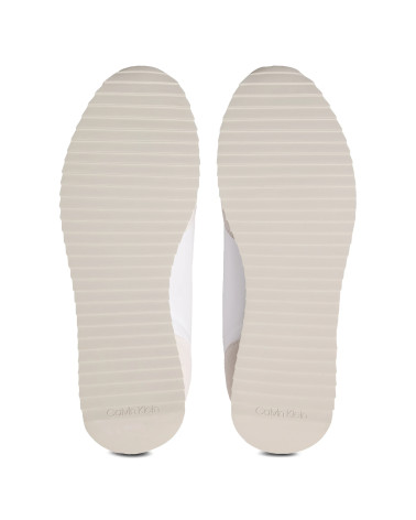 Calvin Klein Retro Runner: Zapatillas Elegantes y Cómodas 41