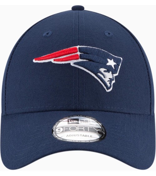 NEW ERA GOLDEN STATE WARRIORS NBA THE LEAGUE BLU 9FORTY BERRETTO REGOLABILE