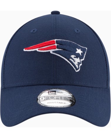 NEW ERA GOLDEN STATE WARRIORS NBA THE LEAGUE BLU 9FORTY BERRETTO REGOLABILE