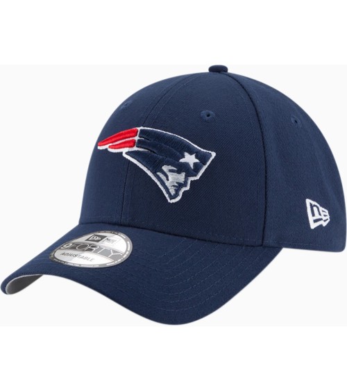 NEW ERA GOLDEN STATE WARRIORS NBA THE LEAGUE BLU 9FORTY BERRETTO REGOLABILE