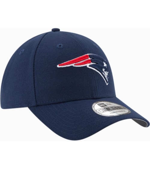 NEW ERA GOLDEN STATE WARRIORS NBA THE LEAGUE BLU 9FORTY BERRETTO REGOLABILE