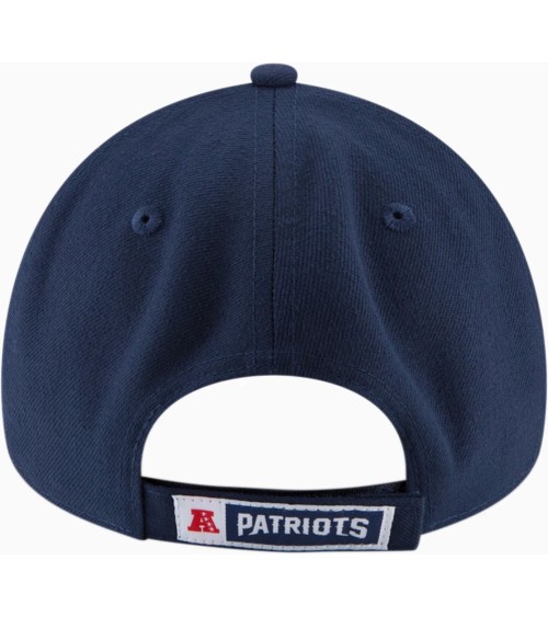 NEW ERA GOLDEN STATE WARRIORS NBA THE LEAGUE BLU 9FORTY BERRETTO REGOLABILE