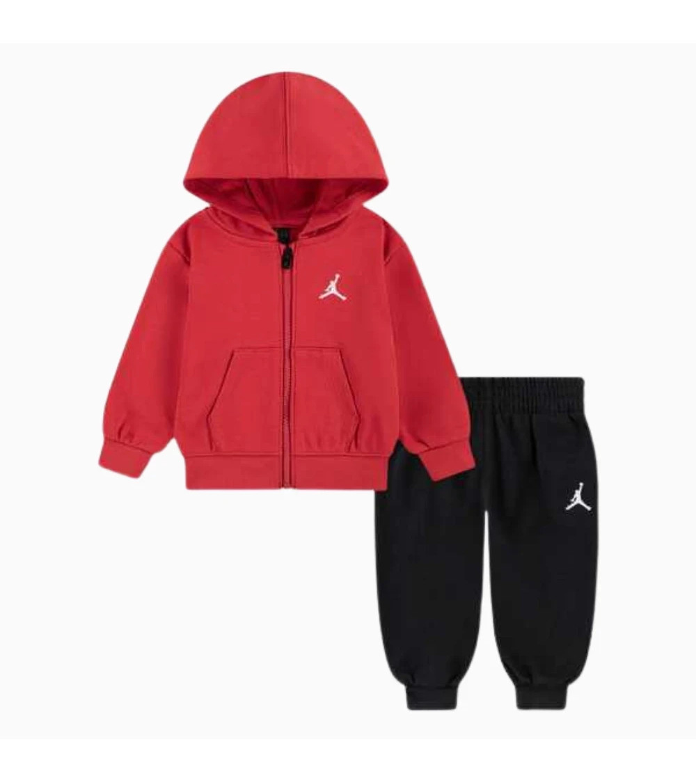 NIKE JDN MJ BRKLN FT FZ SET