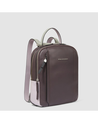 Piquadro Sac à dos femme iPad Pro 12,9" - Cuir - CA5566W92