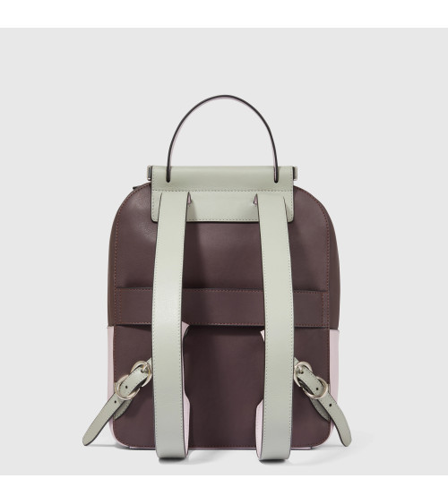 Piquadro Zaino Donna Pelle iPad Pro 12,9" Nero