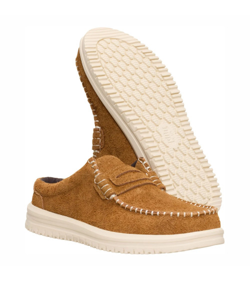 HEY DUDE WALLY NXT MULE, SIZE 42 EU