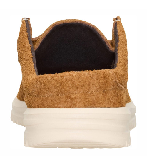 HEY DUDE WALLY NXT MULE, SIZE 42 EU