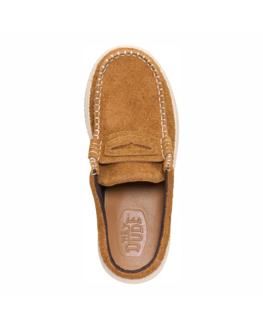 HEY DUDE WALLY NXT MULE, SIZE 42 EU