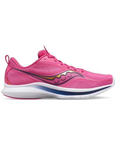 **Meta Title:** Saucony Kinvara 13: Scarpe Running Leggere e Velo