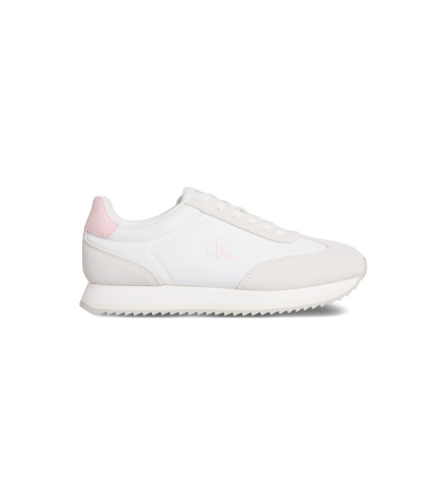 Compra Zapatillas Calvin Klein Runner MG NYL 36 en línea aquí