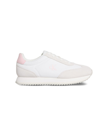 Compra Zapatillas Calvin Klein Runner MG NYL 36 en línea aquí