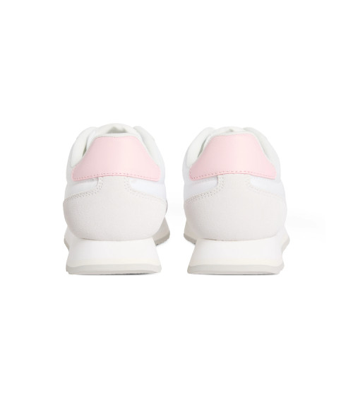 Meta Title: Buy Calvin Klein Laceup Sneakers - Trendy Style