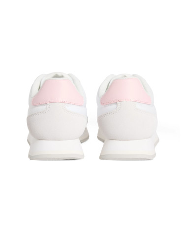 Meta Title: Buy Calvin Klein Laceup Sneakers - Trendy Style