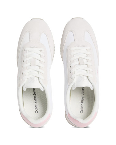 Compra Zapatillas Calvin Klein Runner MG NYL 36 en línea aquí