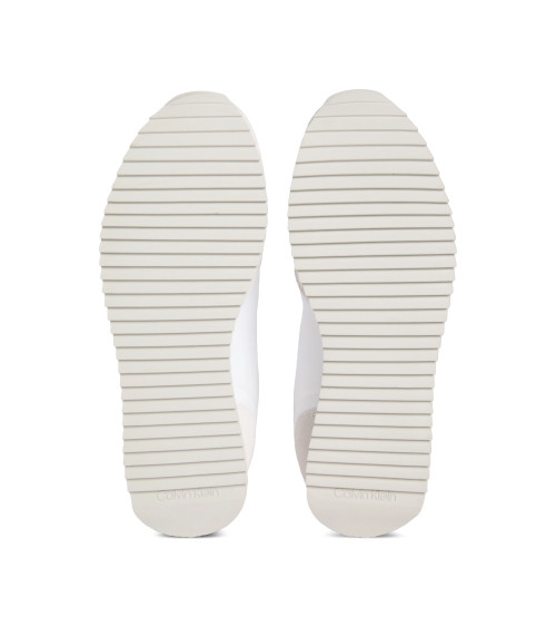 Meta Title: Calvin Klein Runner Schnürschuhe für trendige Styles