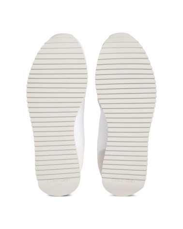 Meta Title: Buy Calvin Klein Laceup Sneakers - Trendy Style