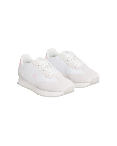 Meta Title: Calvin Klein Runner Schnürschuhe für trendige Styles