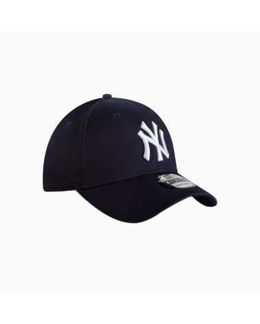 NEW ERA YORK YANKEES 940 ADJUSTABLES NAVY/WHITE - ONE-SIZE