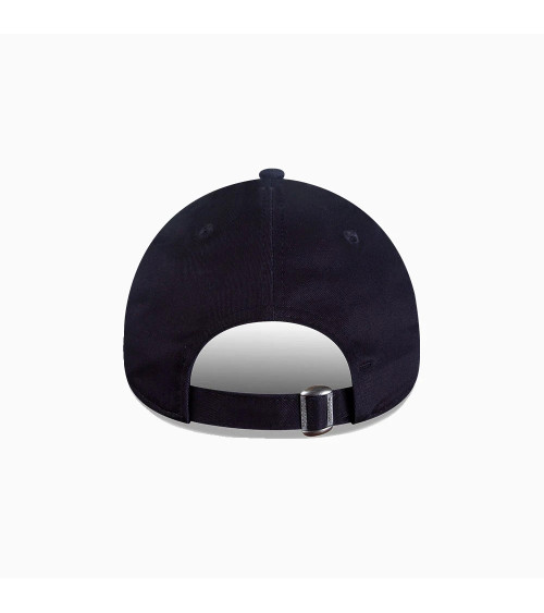 NEW ERA YORK YANKEES 940 ADJUSTABLES NAVY/WHITE - ONE-SIZE