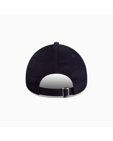 NEW ERA YORK YANKEES 940 ADJUSTABLES NAVY/WHITE - ONE-SIZE
