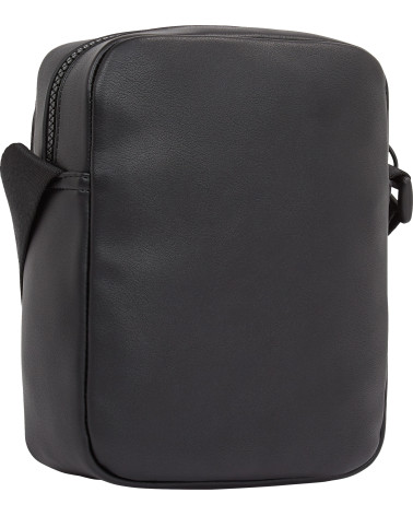 Tommy Hilfiger TH Foundation Pique Mini Reporter Tasche