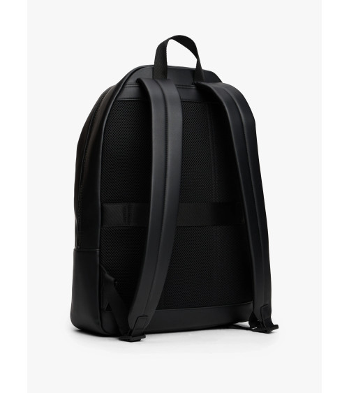 Ergonomischer Tommy Hilfiger Laptop Rucksack mit Stil und Komfort