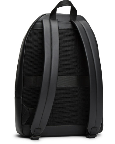 Ergonomischer Tommy Hilfiger Laptop Rucksack mit Stil und Komfort