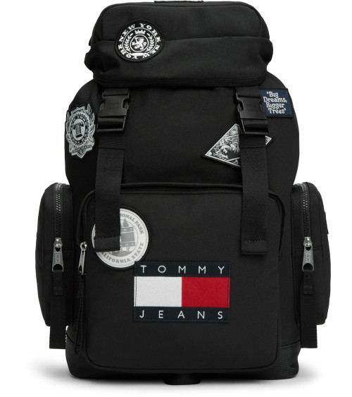 Compra ahora la elegante mochila Tommy Hilfiger Tjm Archive