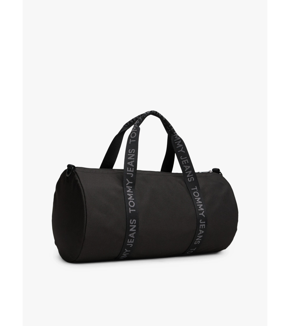Meta-Titel: Tommy Hilfiger Tjm Ess Daily Duffle – Sporttasche jet