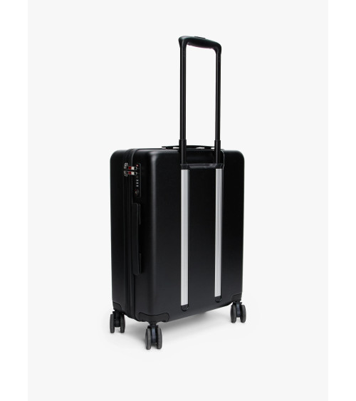 Tommy Hilfiger Th Cabin Size Suitcase – Stylish & Durable Luggage