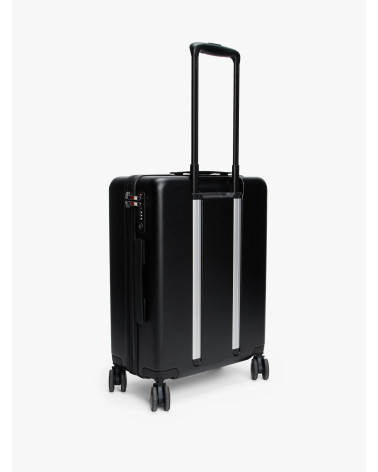 Tommy Hilfiger Th Cabin Size Suitcase – Stylish & Durable Luggage