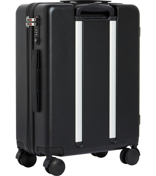 Tommy Hilfiger Th Cabin Size Suitcase – Stylish & Durable Luggage