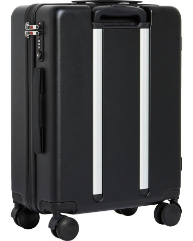 Tommy Hilfiger Th Cabin Size Suitcase – Stylish & Durable Luggage