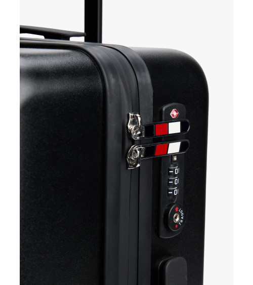 Meta Title SEO: Tommy Hilfiger Koffer - Praktisch und elegant in