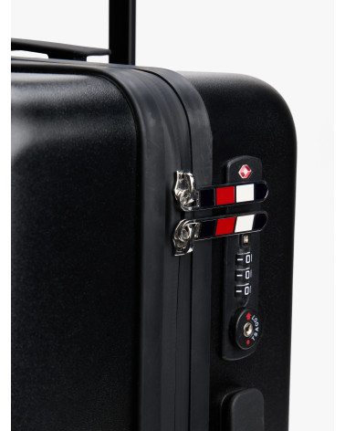 Meta Title SEO: Tommy Hilfiger Koffer - Praktisch und elegant in