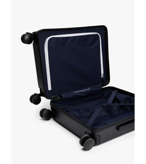 Meta Title SEO: Tommy Hilfiger Koffer - Praktisch und elegant in