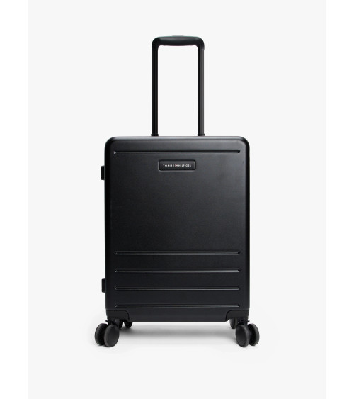 Tommy Hilfiger Th Cabin Size Suitcase – Stylish & Durable Luggage