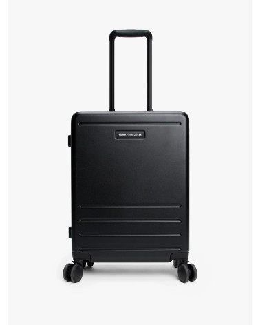 Tommy Hilfiger Th Cabin Size Suitcase – Stylish & Durable Luggage