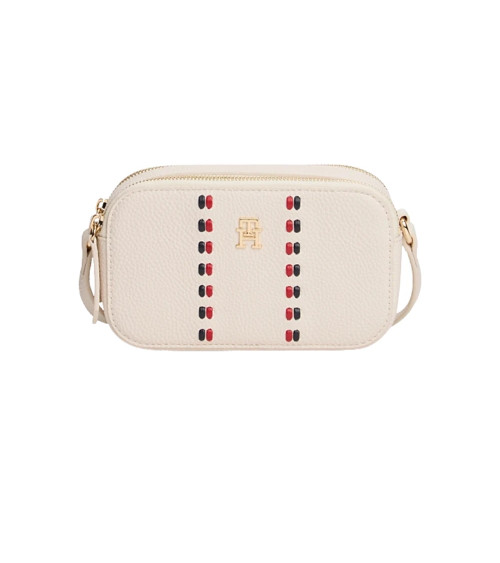Meta Title: Tommy Hilfiger Th Timeless Bag - Eleganza e Stile