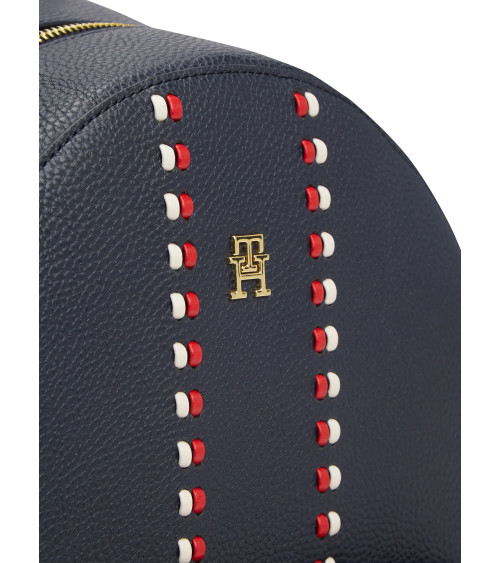 Tommy Hilfiger Th Timeless Rucksack - Stilvoller Rucksack